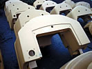 Counterweights, Automotive Castings from China