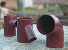 Ductile Iron Pipes & Fittings from China
